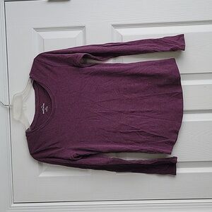 Eddie Bauer Women's Long Sleeve Shirt